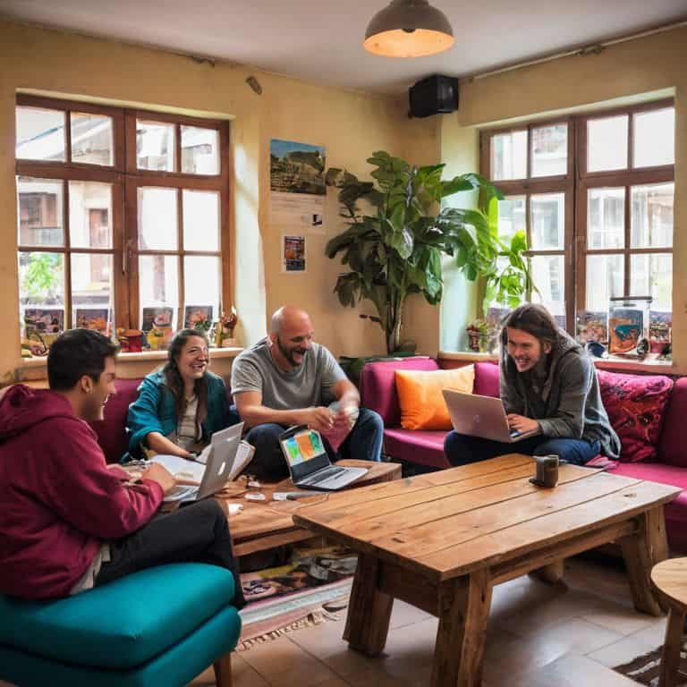 The Final Verdict: Hostel Booking