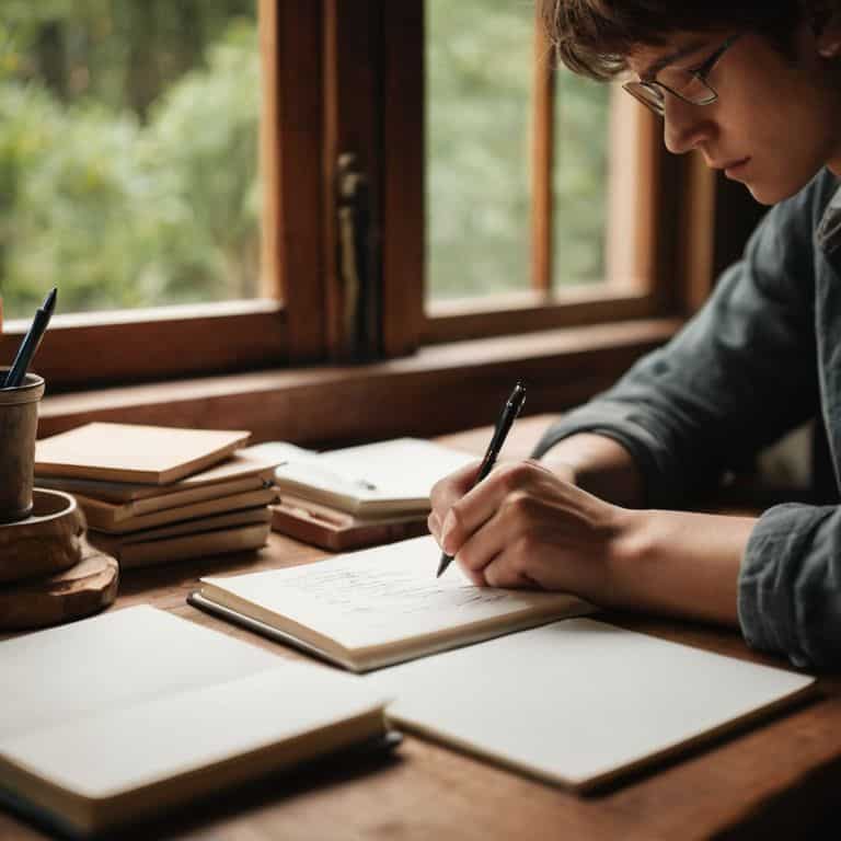 Unleashing Your True Potential through blogging