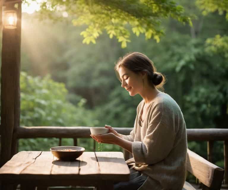 Mindful eating for busy schedules guide