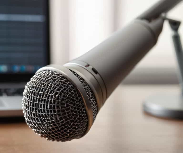 Best microphones for Youtube beginners under $100