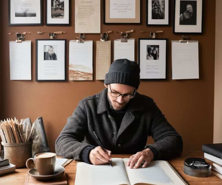 How to conduct a personal annual review