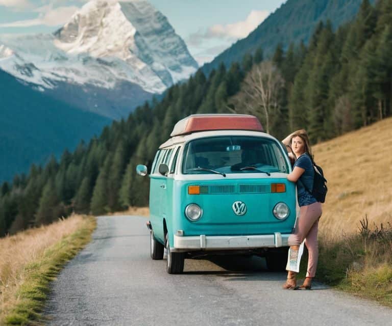 Travel blogging niche discovery guide