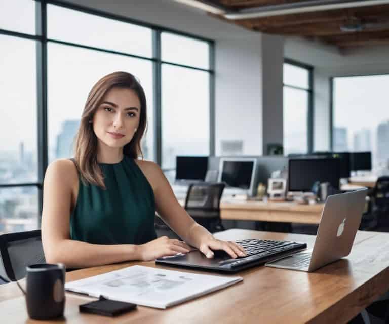 how to turn your blog into media