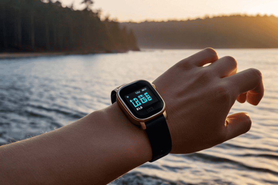 HRV Training Biohack for health optimization