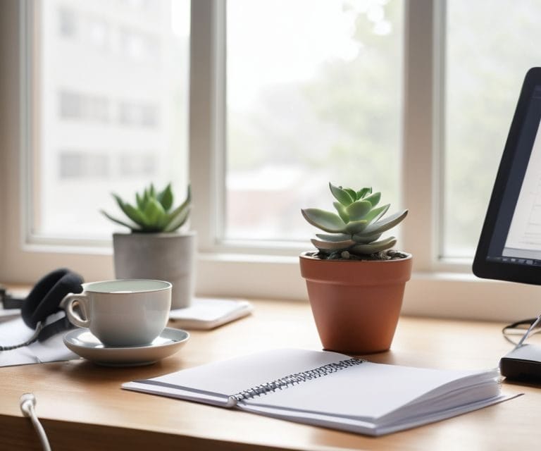 relaxation techniques to use at desk