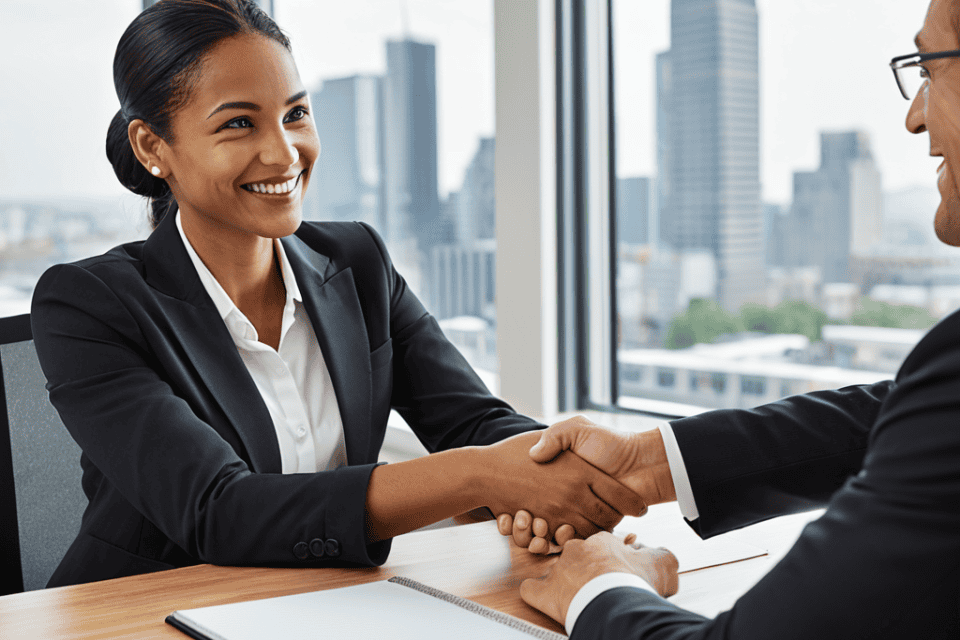 Salary Negotiation Scripts image