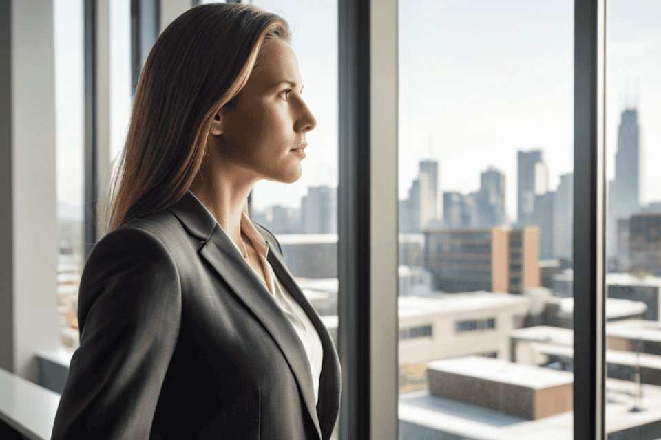 Teacher to Corporate Pivot career change