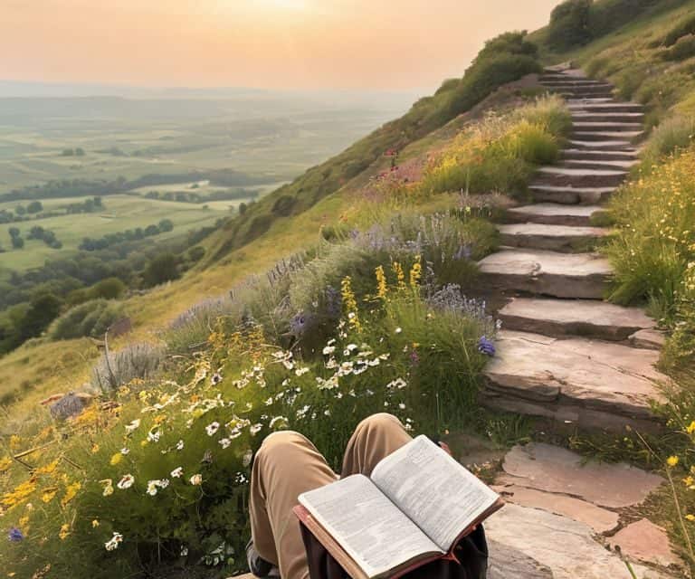 Travel storytelling techniques for writers