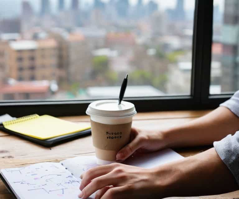 Using SMART goals for your blog