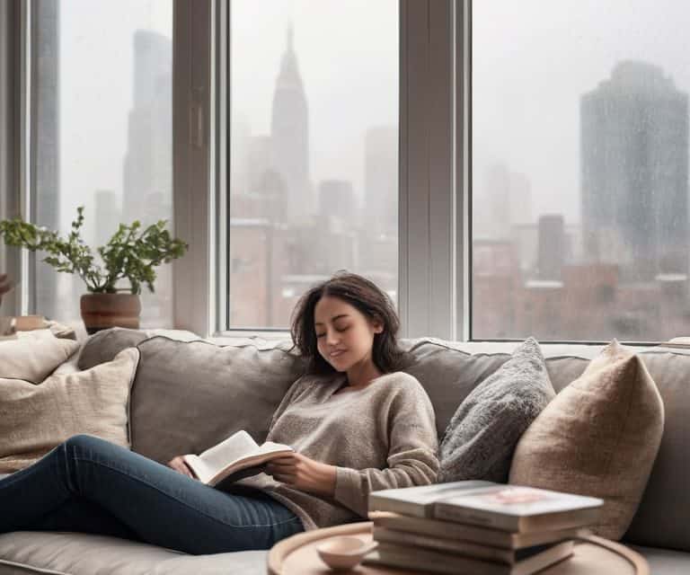 Scheduling do nothing time is essential