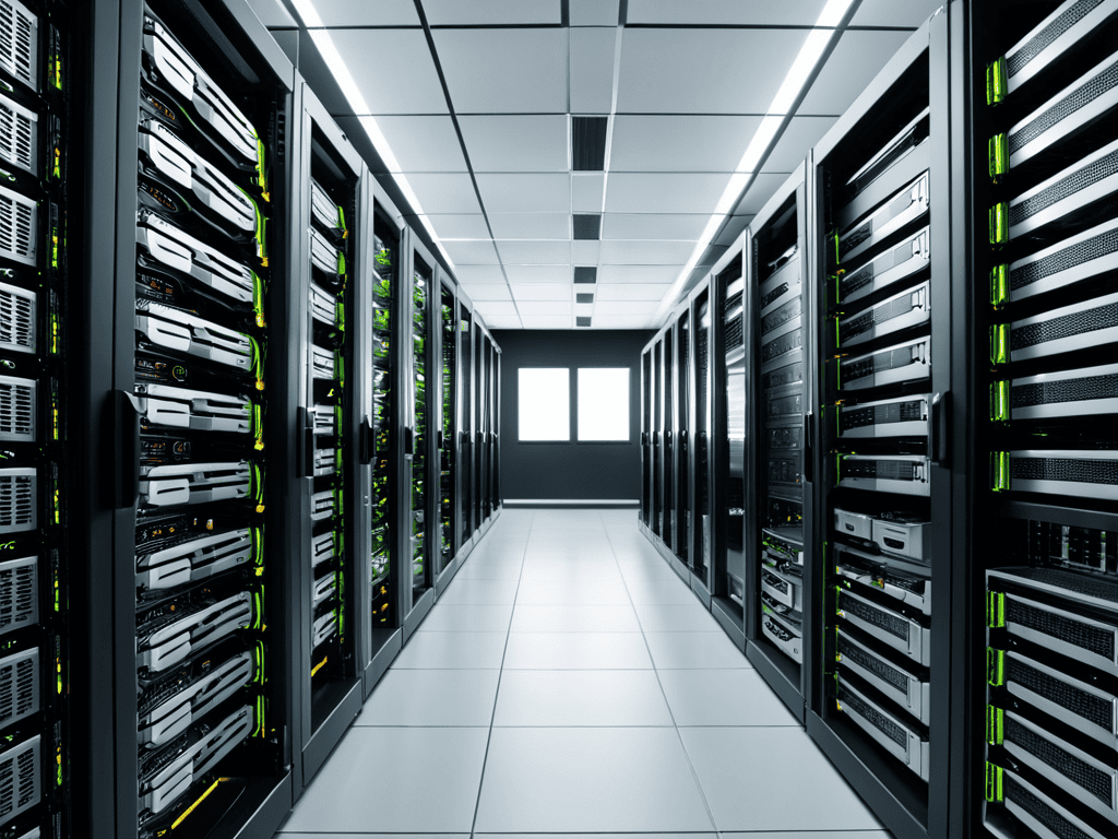 Local Ai Hardware Solutions