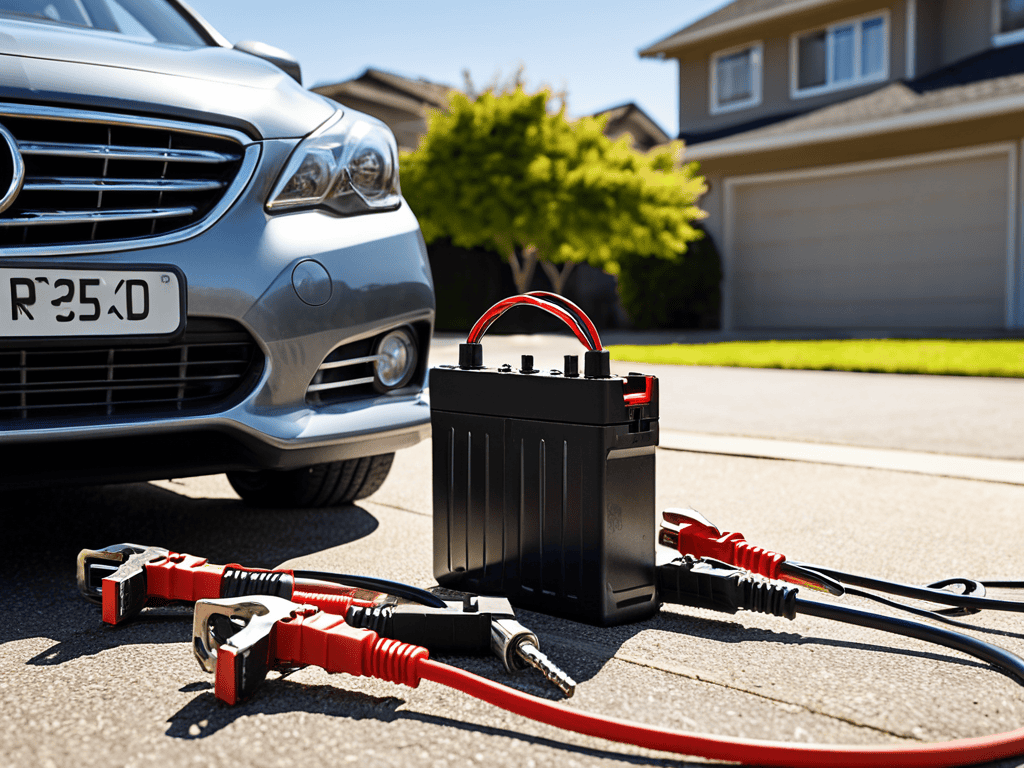 Project Overview in 30 minutes