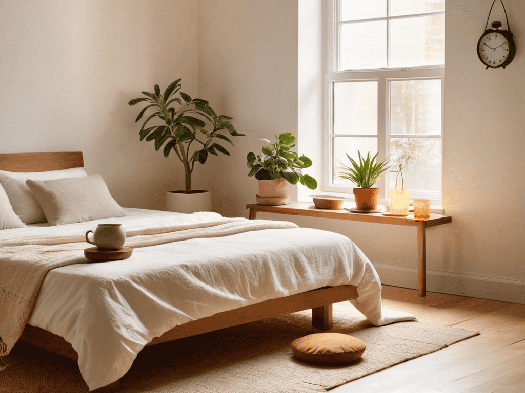 Surviving Low Dopamine Mornings routine