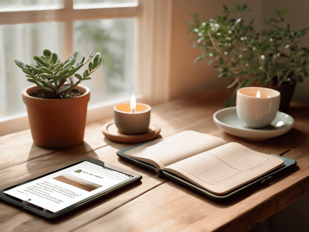 Unlocking Notes App Chic