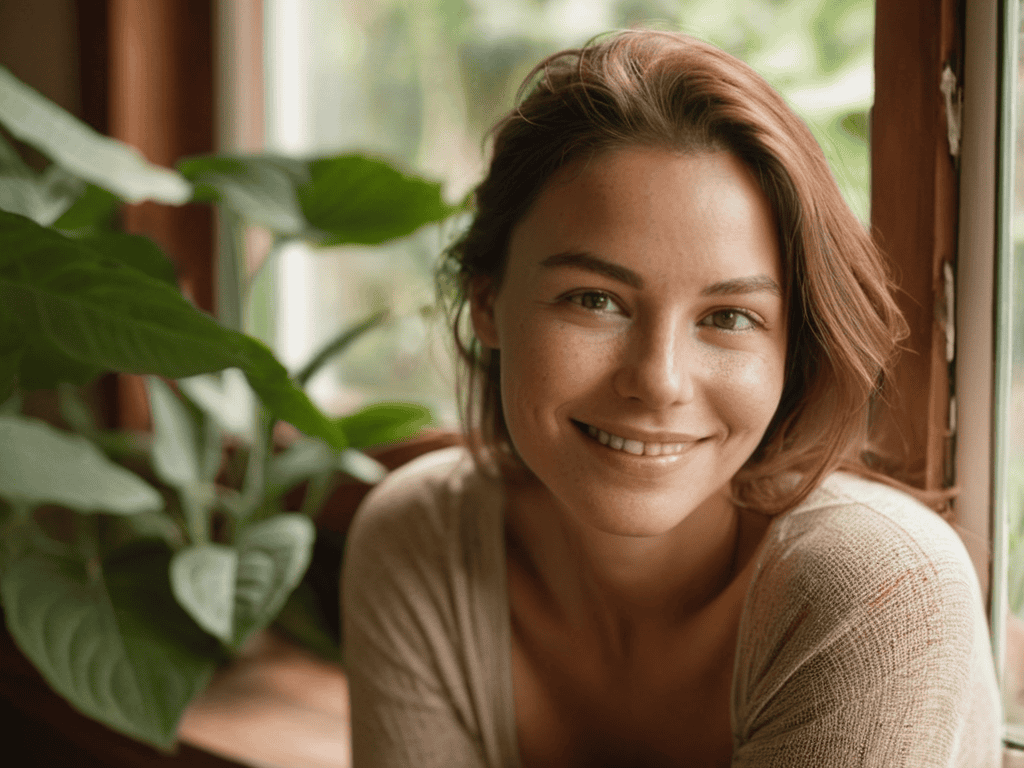 Beyond the Facade of Flawlessness