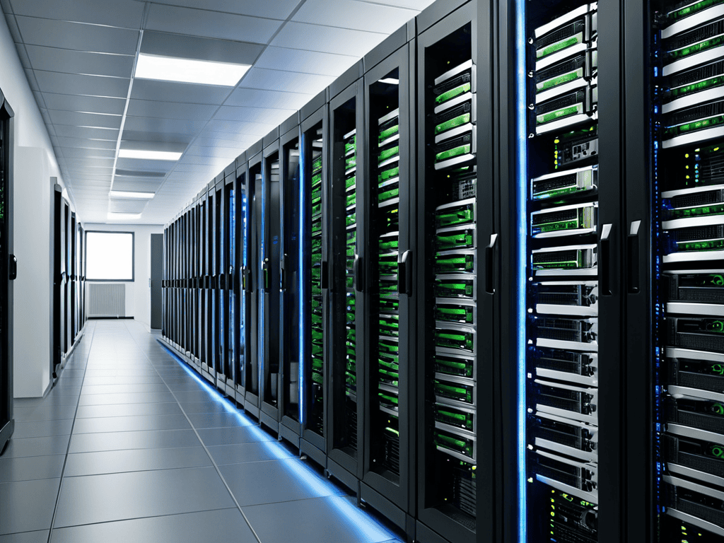 Cutting Ai Computing Costs with GPU