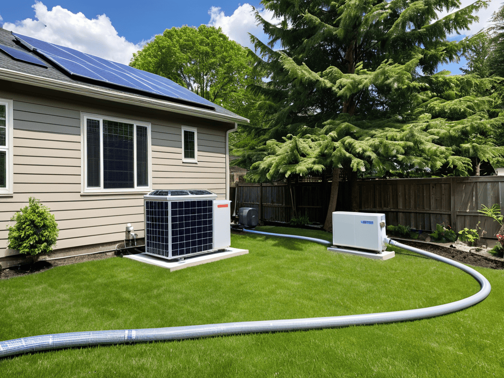 Optimizing Heat Pump Systems