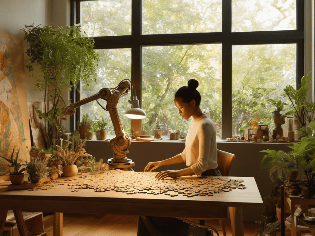 Outsmarting Bots With Rebel Skills