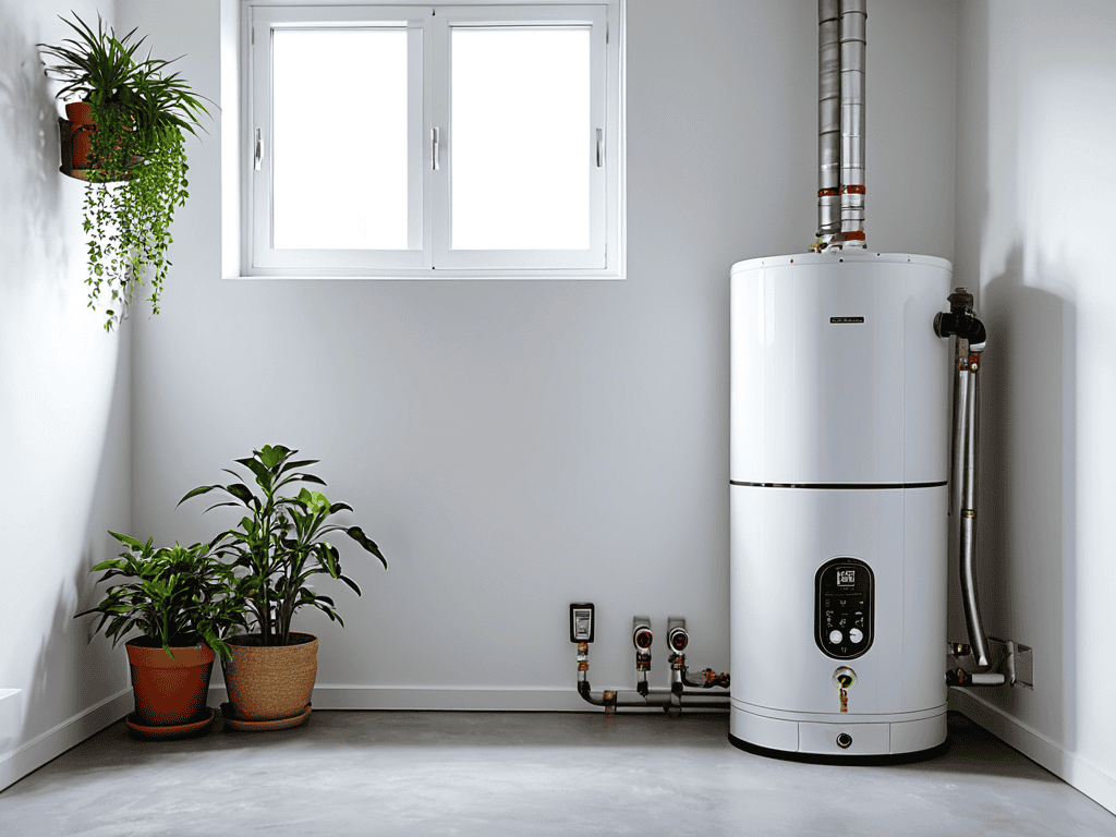 5 Essential Heat Pump Water Heater Tips