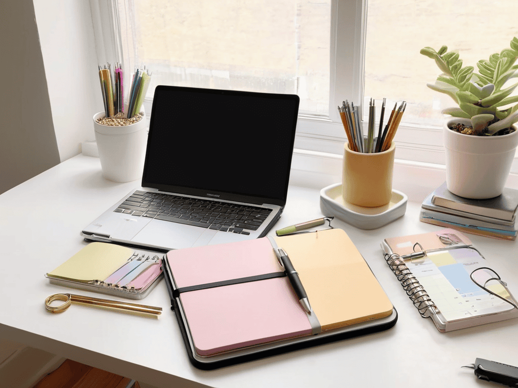 Notes App Chic essential tips