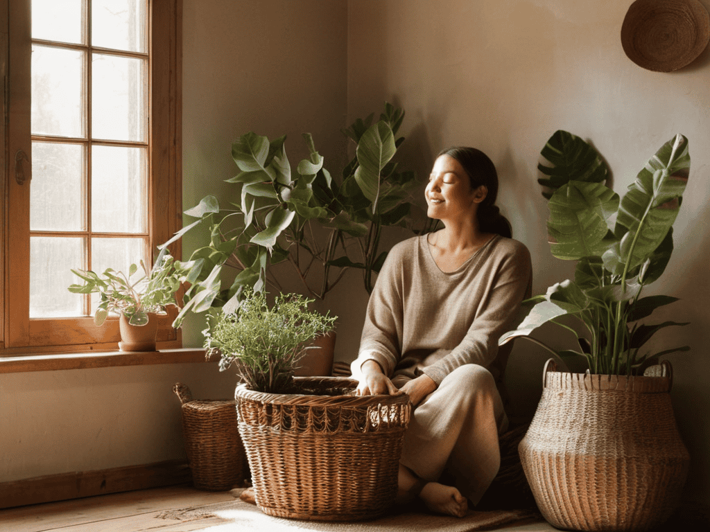 Ditching Perfection for Authentic Self