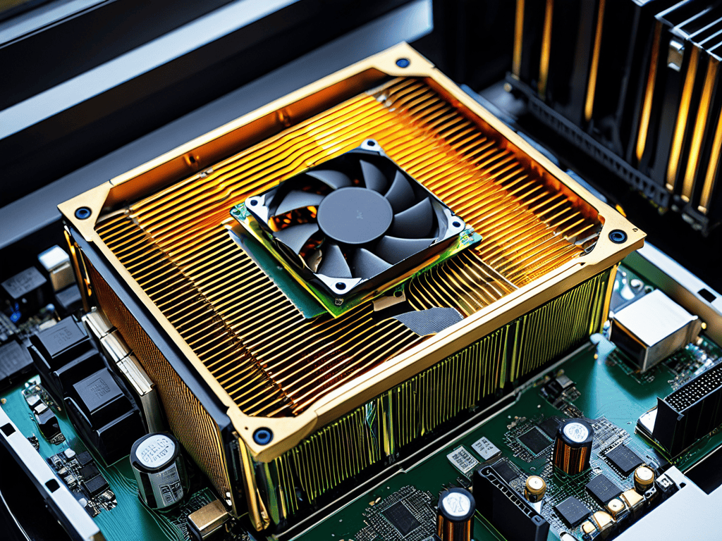 Local AI Hardware Considerations