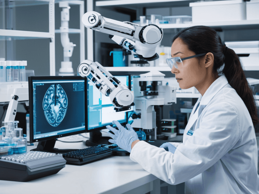 Revolutionizing Agentic Rd Workflows with AI