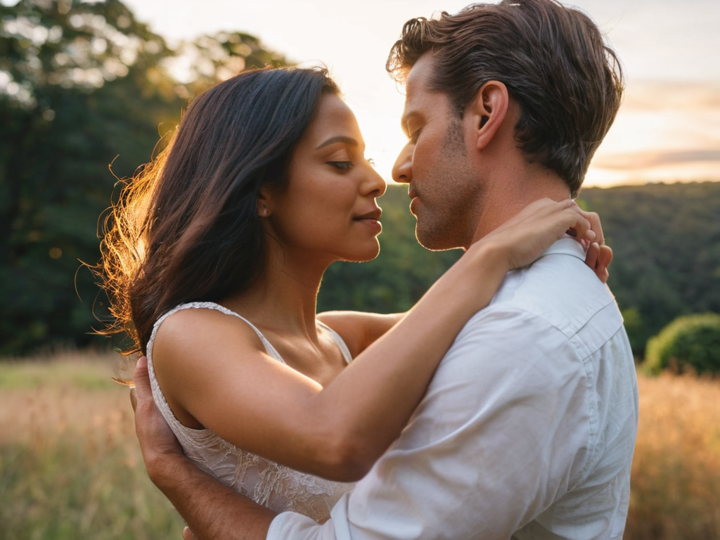 Leading and Following in Sync