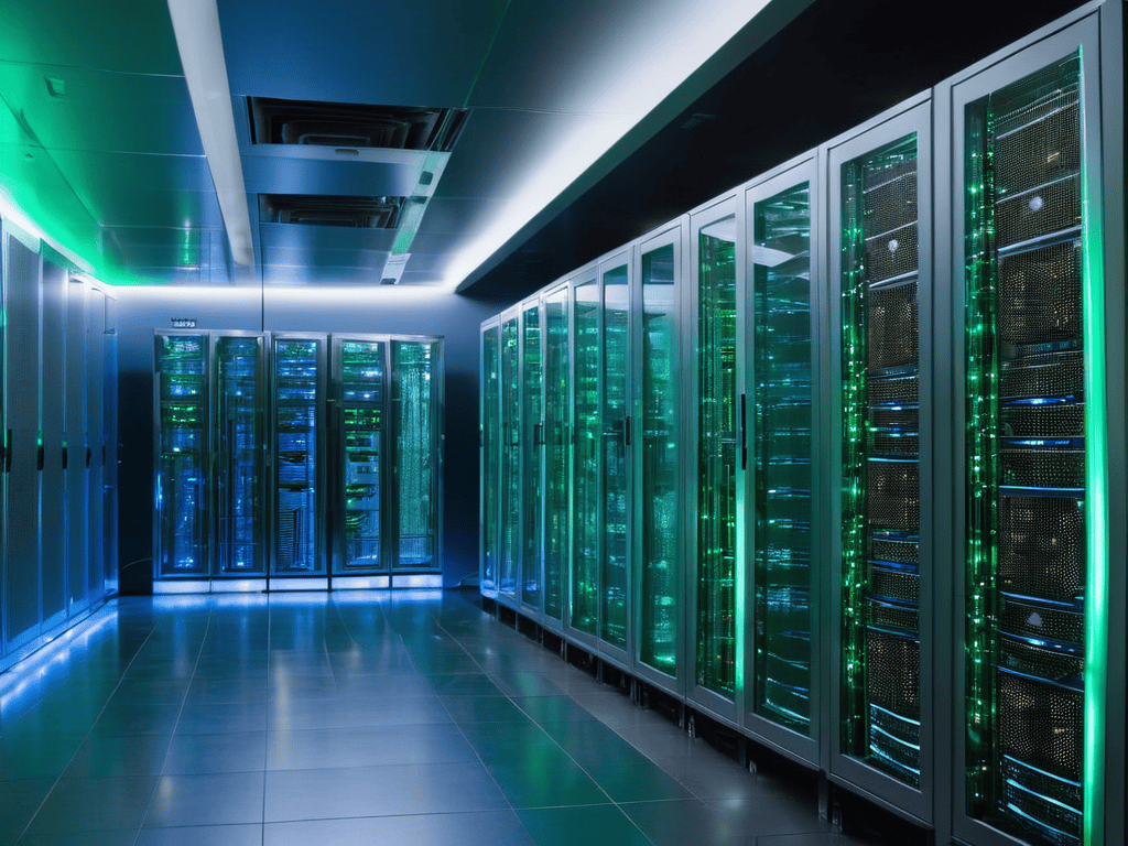 Mastering Local Llm Server Setup