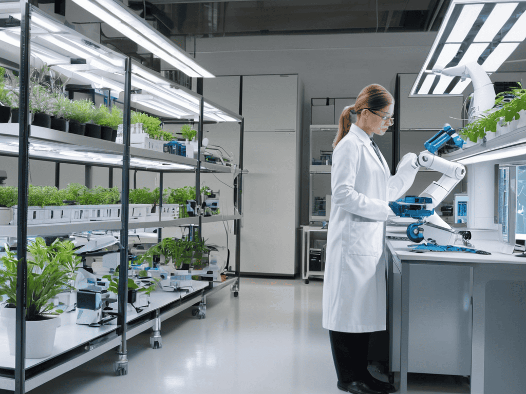 Unlocking Agentic Rd Workflows Potential