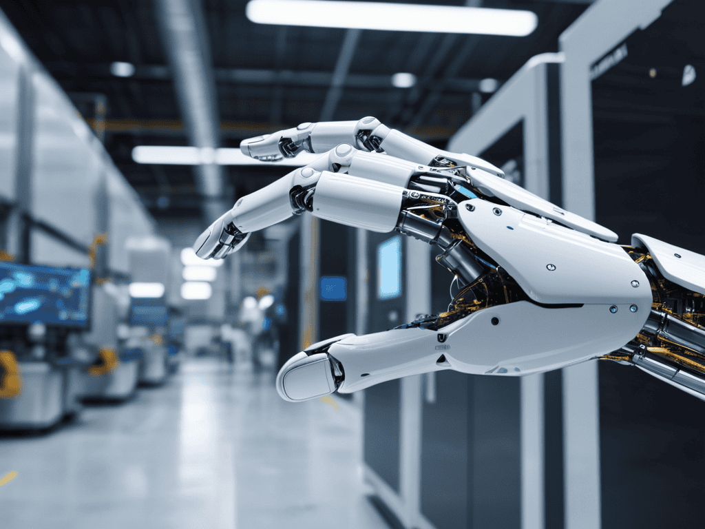 Unlocking Ai Edge Potential