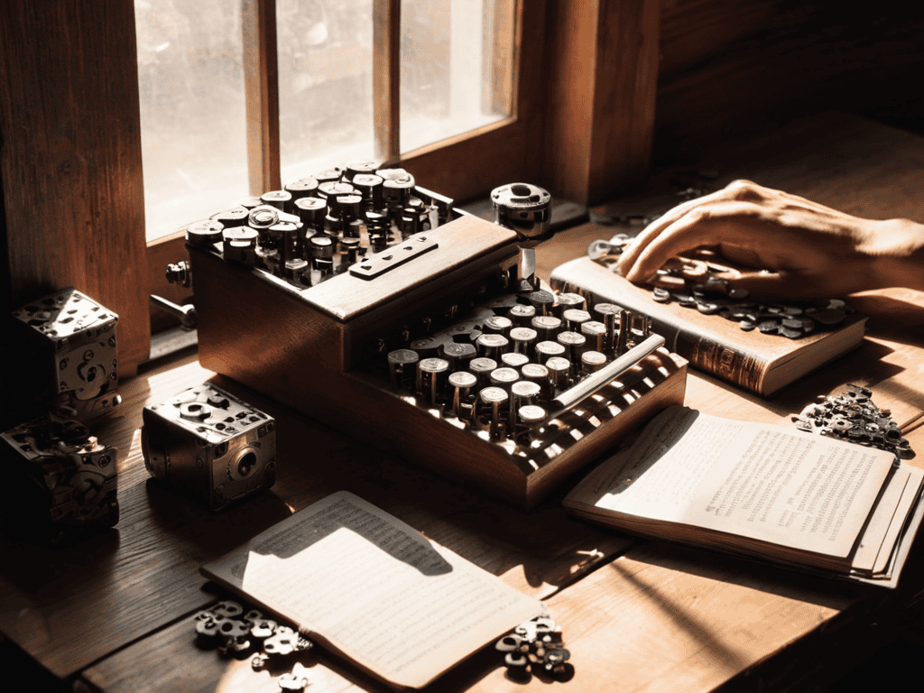 Post-Quantum Cryptography essential tips infographic