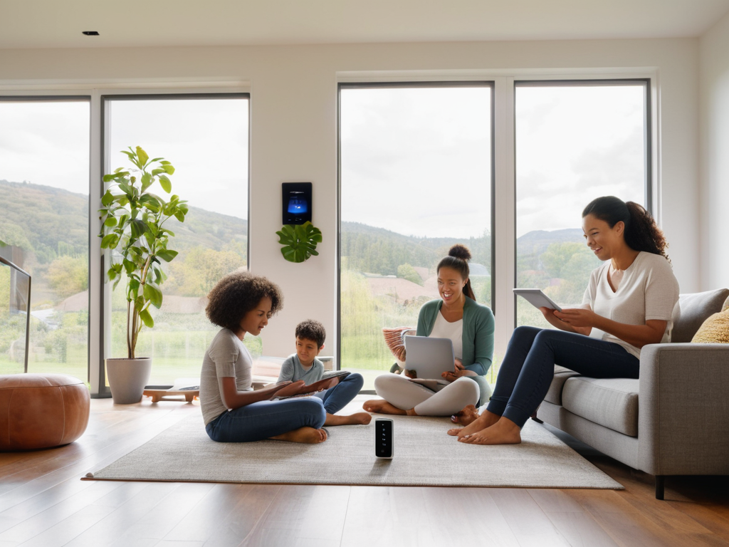 5 Essential Home Energy Management Tips