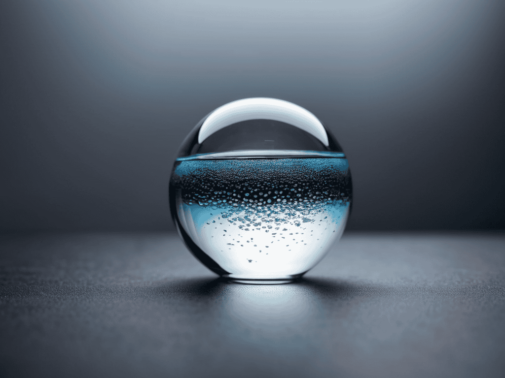 Liquid Glass UI design tips