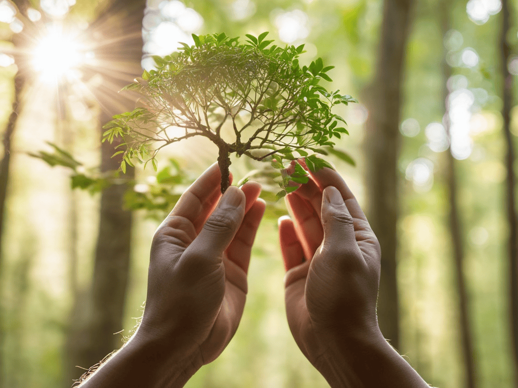 Resilience Rewired brain coping abilities