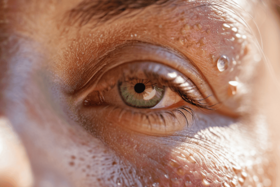 Skin Longevity and Health