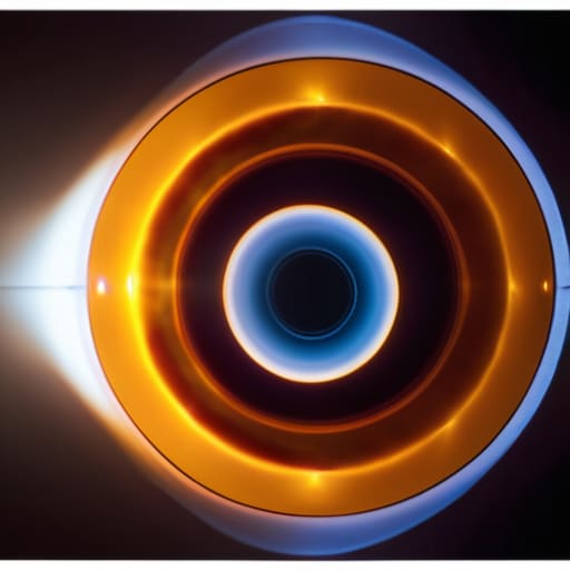 Decoding the Rayleigh Criterion Explained Airy disk.