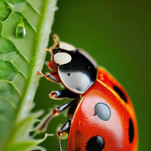 Focus Stacking for Macro Unlocking Unseen Detail