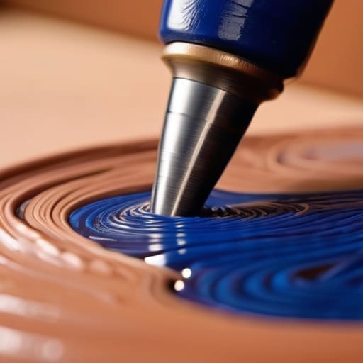 Mastering Ceramic Slip Application Techniques for Depth