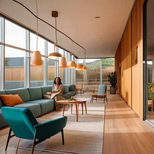 Unlocking Wellness Circadian Rhythm Lighting Systems Explained