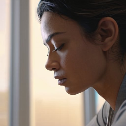 Conquer Overwhelm Vagus Nerve Stimulation for Anxietyfree Career