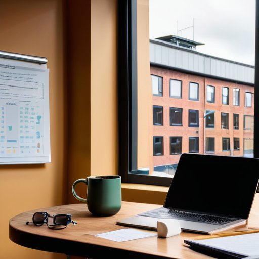 Fractional Operations vs Full Time Coo Efficiency Unveiled