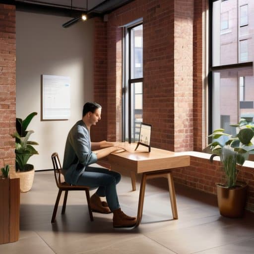 From Brick to Blockchain Fractional Ownership via Blockchain