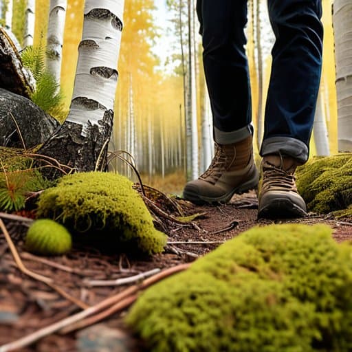 From Burnout to Balance Embracing Scandinavian Outdoor Wisdom