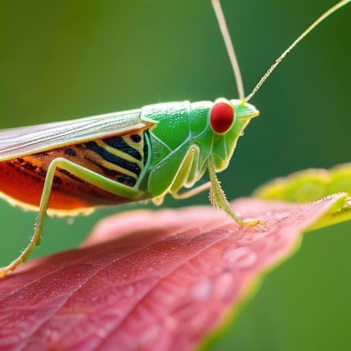 From Lens Choice to Stacked Image Workflow a Photographers Blueprint