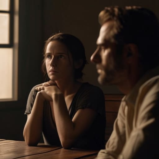 How Broken Emotional Responsiveness in Couples Destroys Trust