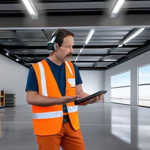 Key Features in Action: calibrated gesture mapping