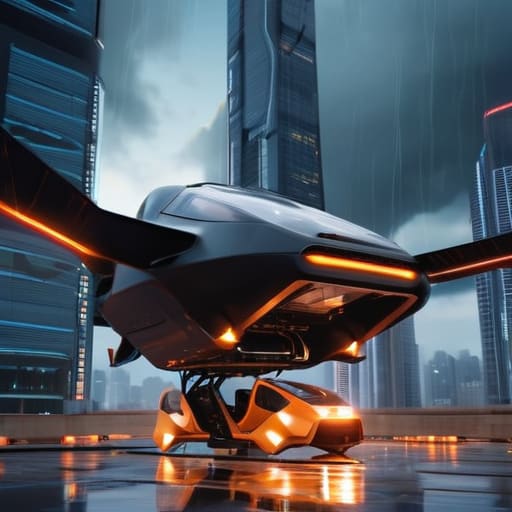 Managing the Chaos of Electric Vertical Takeoff and Landing Operations