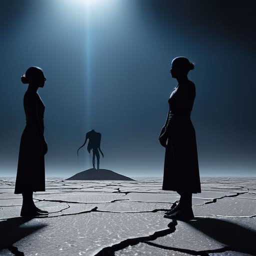 The Invisible Force Driving Your Relationship Dynamic Patterns.