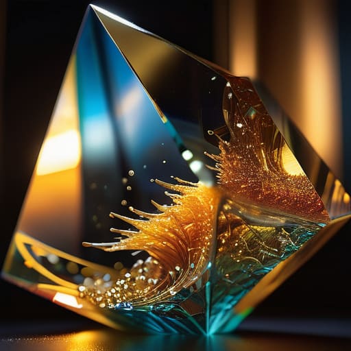 The Power of Combining Complementary Talents.